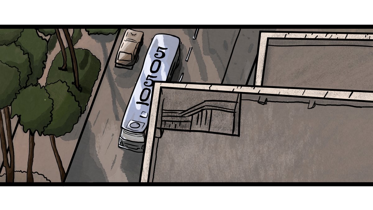 SpeedX_ai's tweet photo. 🚍💎 The Bus is coming... Are you ready to ride?

At $50M, the bomb arms itself. The only way forward? Keep it above $50M and HOLD. 🕒🔥

No brakes. No paper hands. Just MOON TOWN or bust. 🌕🚀

#GetOnTheBus #SpeedXAI #DiamondHands