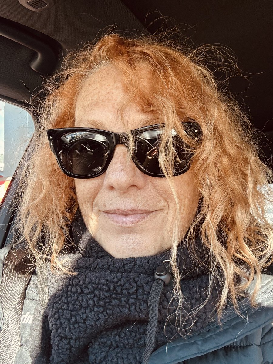ivblancogross's tweet photo. It's an upstate NY state of mind kind of day https://t.co/cXOtsyUSwi