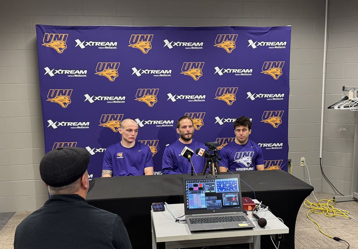 Cohen Kamaus tweet media