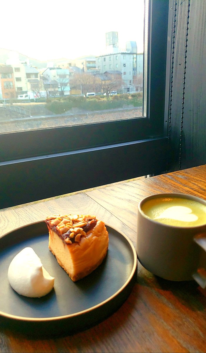 Hoshizorraando7's tweet photo. 😌Thank you for the happy times😌
#京都
#京都観光
#Kacto
#モーニング
#カフェ
#カフェ巡り https://t.co/hO1cGcsg9e