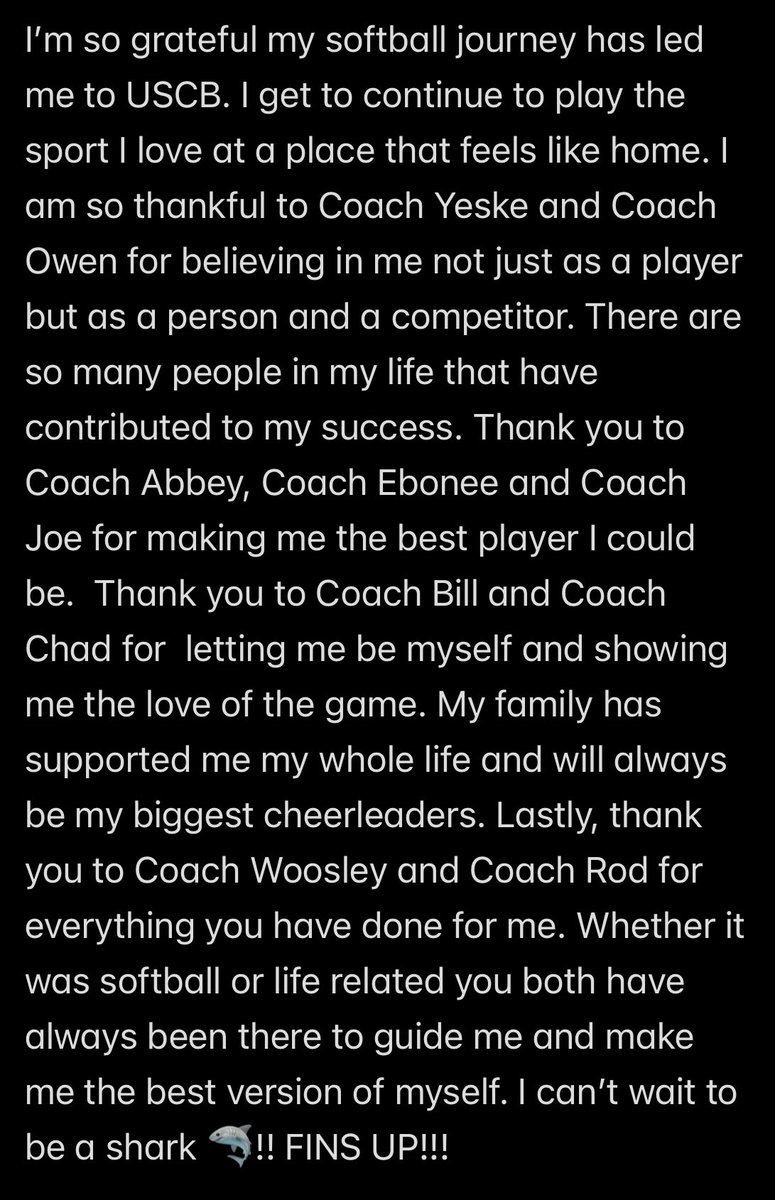 Abigail Brown 2026 tweet media
