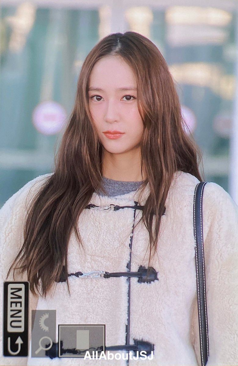 allaboutjsj's tweet photo. 250125

#정수정 #크리스탈 https://t.co/4AgsV8OERE