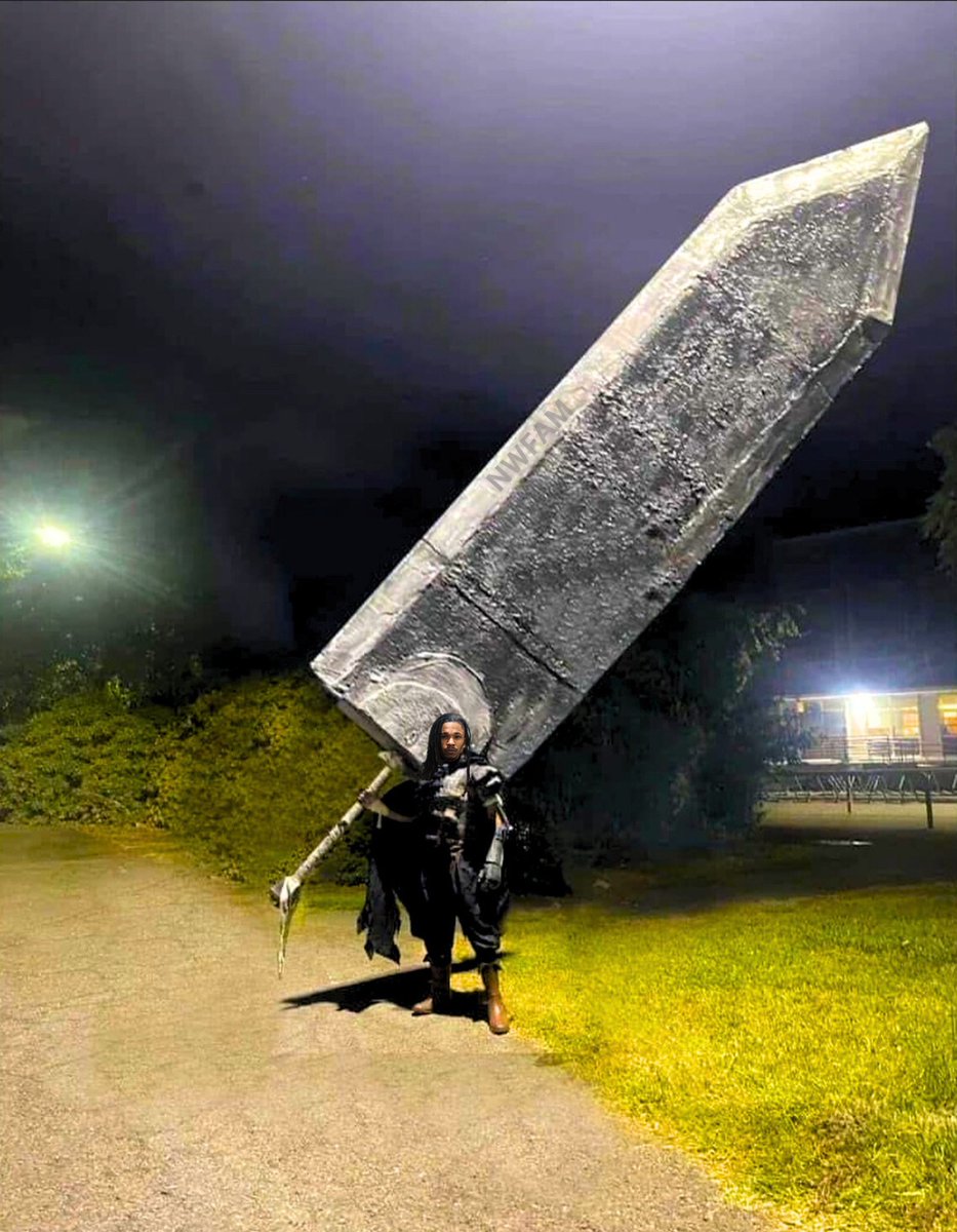 NOWEAPONFORMEDAGAINSTME⚔️ #NWFAM