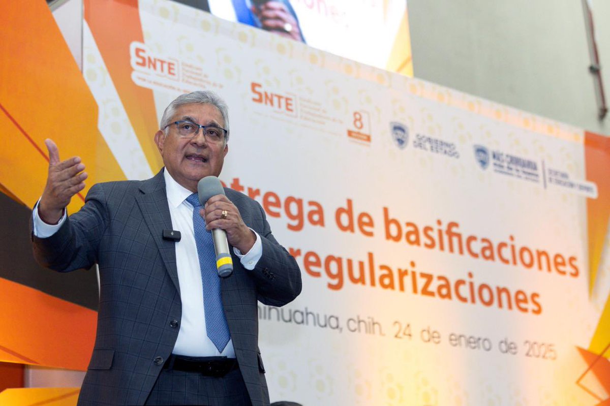 SNTE Nacional tweet media