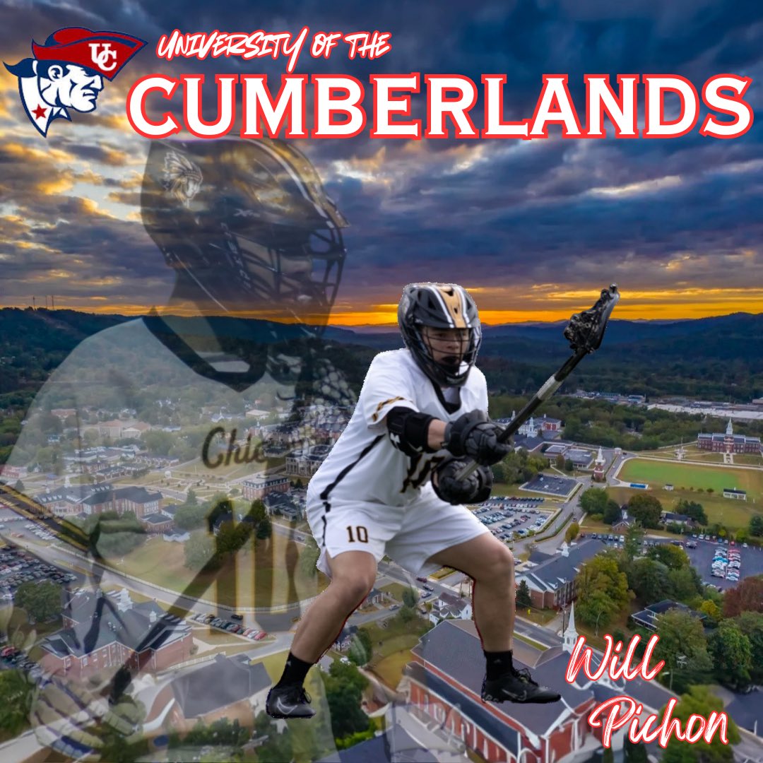 Will Pichon (@pichon_will10) on Twitter photo Blessed to accept an offer from <a href="/UCMensLAX/">UC Men's Lacrosse</a> Thank you to Coach <a href="/KodySwann/">Kody Swann</a> and his staff for the opportunity. I would like to thank everyone who has taken part in this journey including my family, friends, teammates and coaches. Blessed to accept an offer from <a href="/UCMensLAX/">UC Men's Lacrosse</a> Thank you to Coach <a href="/KodySwann/">Kody Swann</a> and his staff for the opportunity. I would like to thank everyone who has taken part in this journey including my family, friends, teammates and coaches.