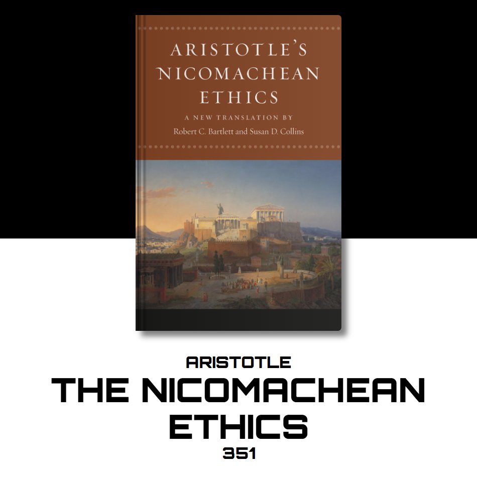 vtrinh85's tweet image. In the Nicomachean Ethics, Aristotle argues that happiness consists in ‘activity of the soul in accordance with virtue&apos;, for example with moral virtues, such as courage, generosity and justice, and intellectual virtues, such as knowledge, wisdom and insight. #DailyMotivation