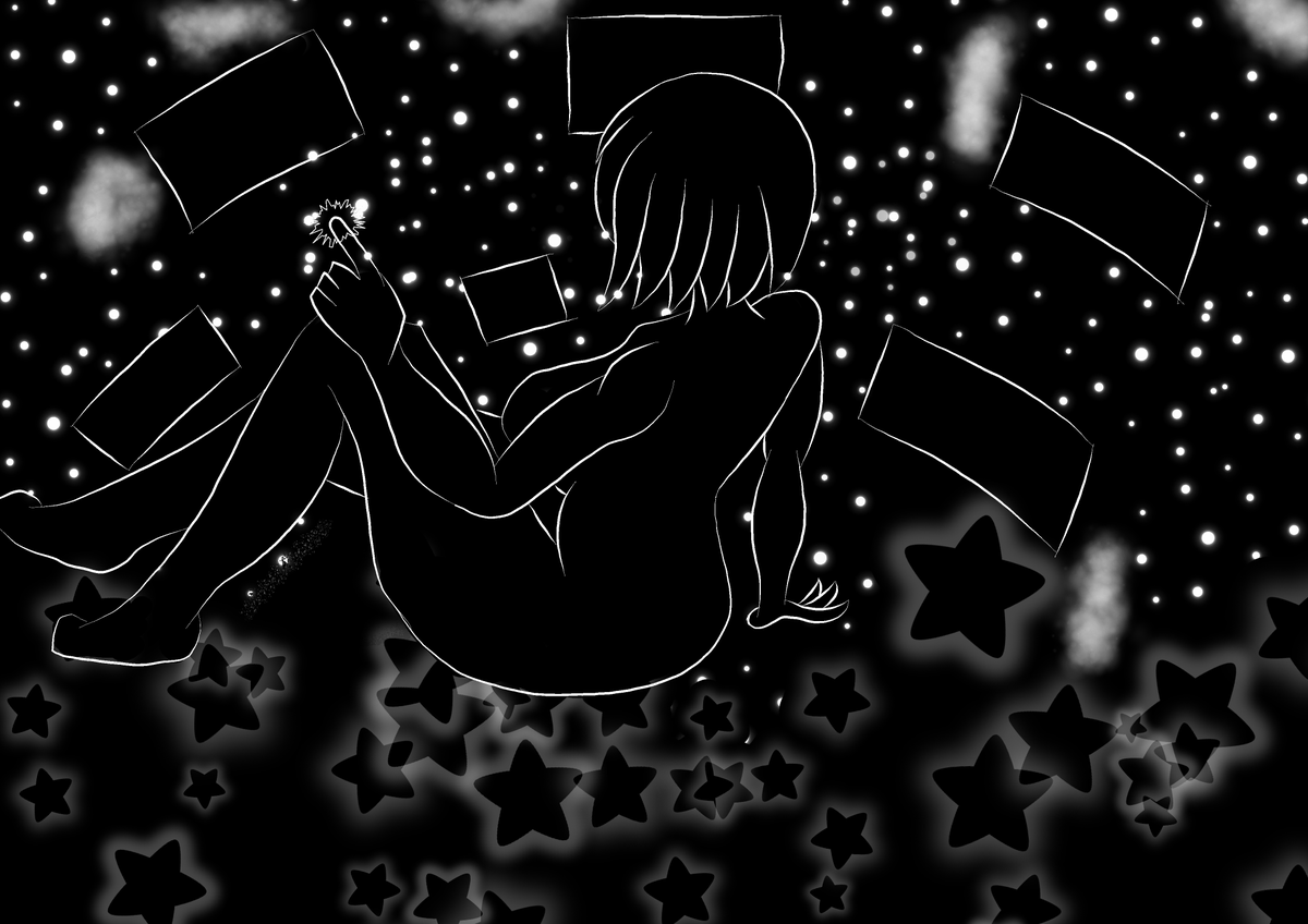 MetzerNoir's tweet photo. Random drawing
#illustration #art https://t.co/w0aJz0QJwr
