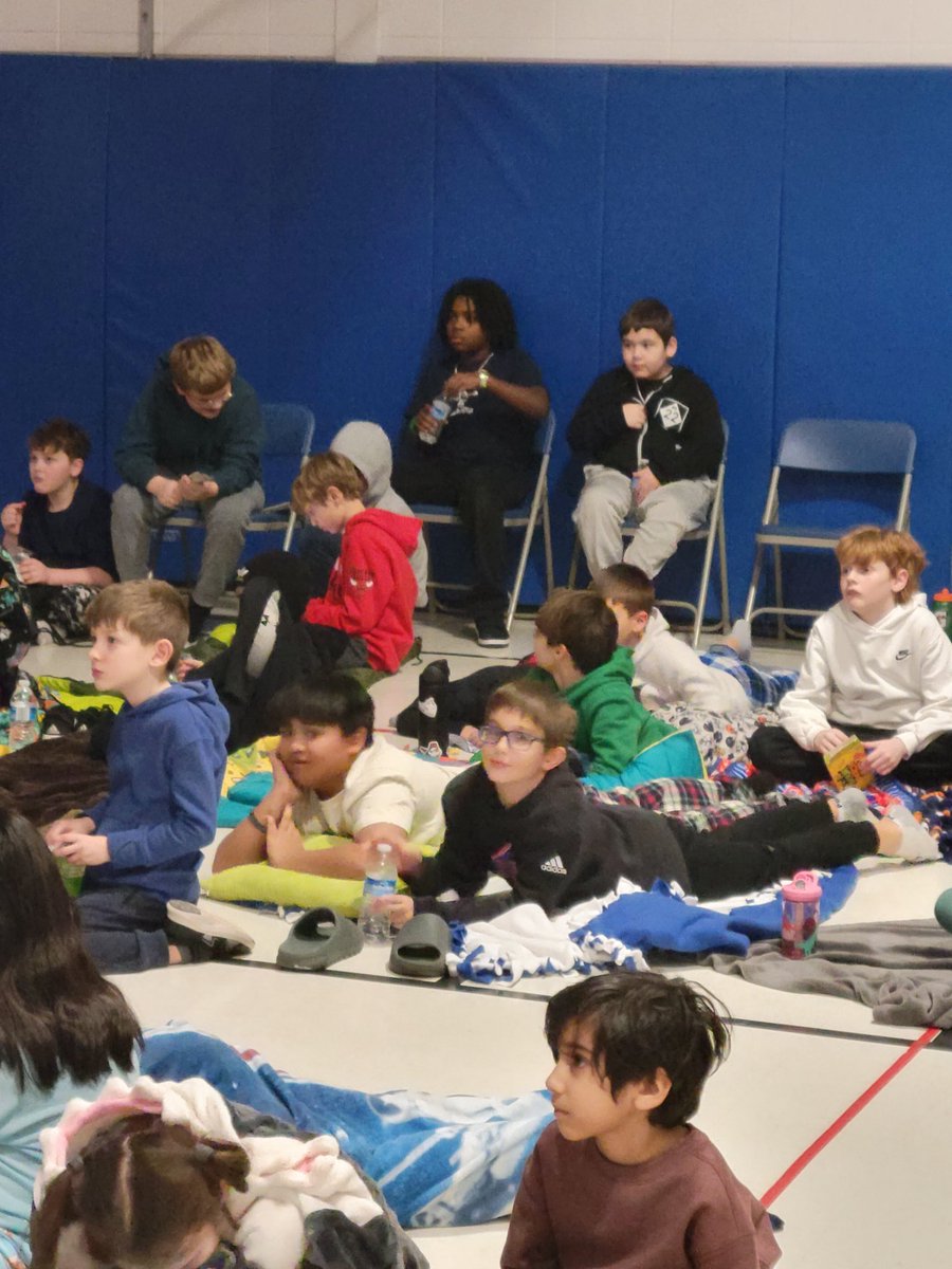 Park View School tweet media