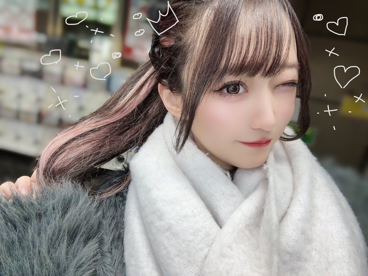 ML_beru's tweet photo. 嫌われたくもないけど

自分を好きでいたい

わがままプリンセス👑 https://t.co/4arI8NQ5jd