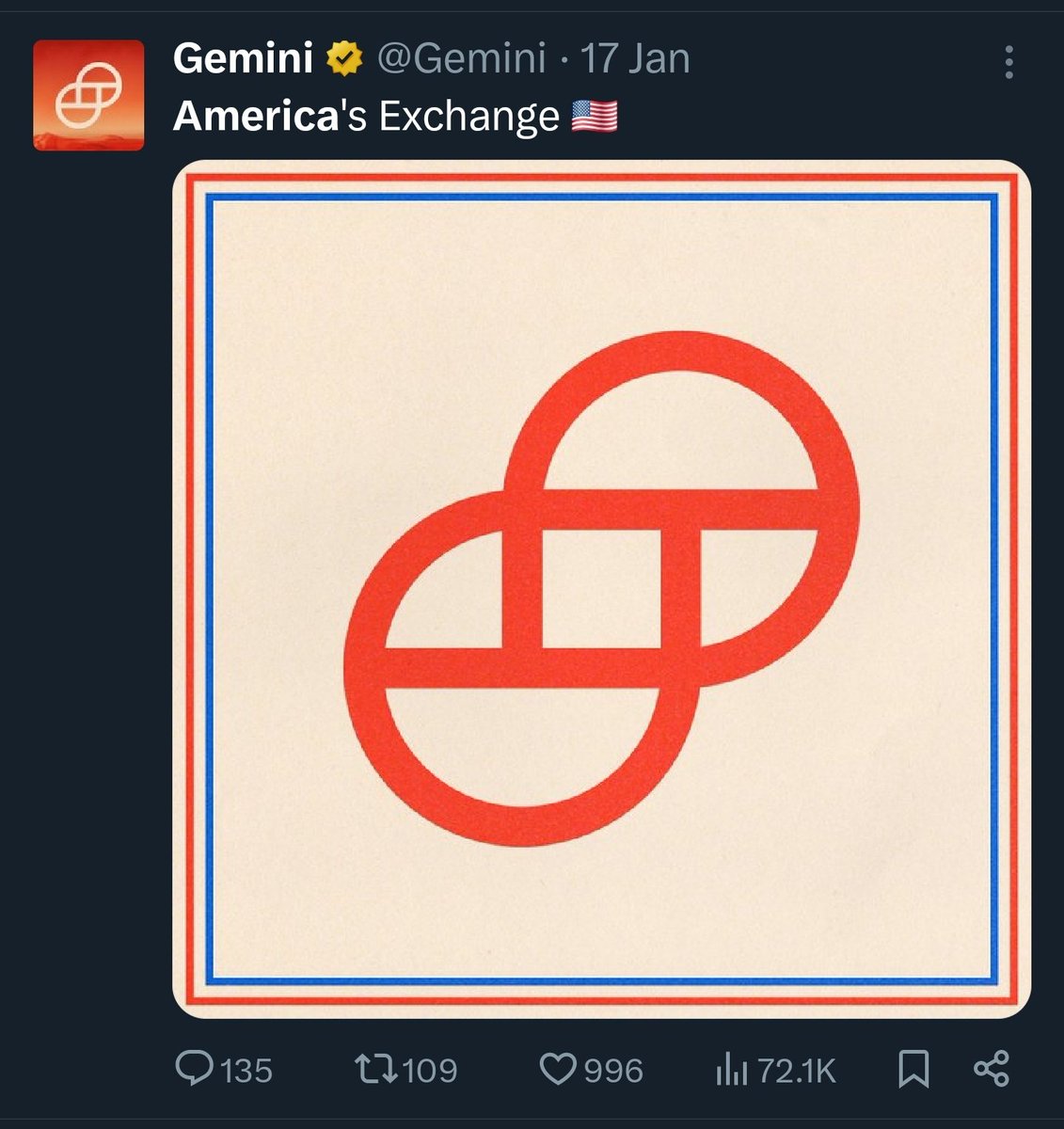 TheSnafu's tweet image. @Gemini This true? 👀 This you? 👀

If so, let's walk the talk! Actions speak louder than words! Practice what you preach! 👀

Need I say more?

Talk is cheap! Put up or shut up! Show me the receipts baby! 

#DBALB list $DAG