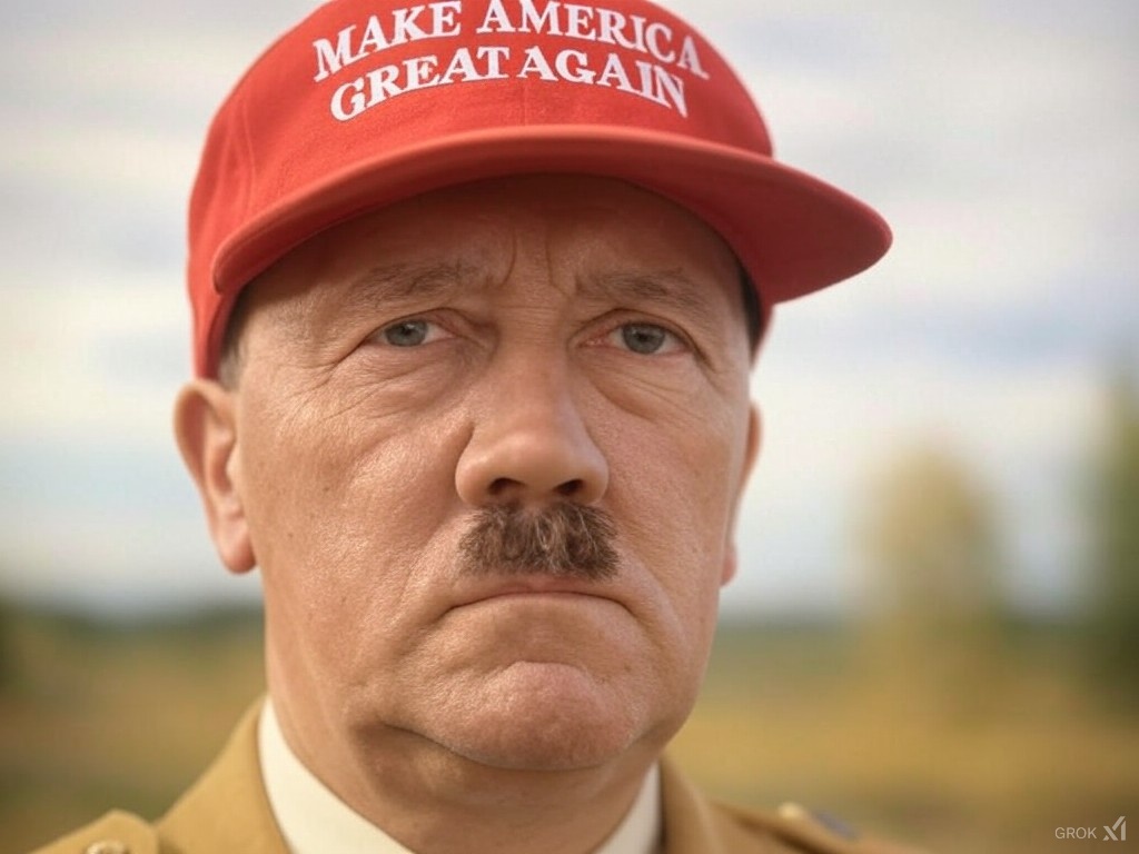 MAGAAlpha tweet media