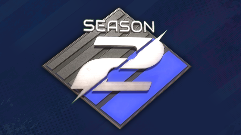 csgohubnet's tweet photo. Steam :: Counter-Strike 

Next week we will say "goodbye" to Premier Season One, and "hello" to Season Two. To celebrate, every player who earned a CS Rating during Season One will receive a commemorative... https://t.co/aOuK6dm3NY https://t.co/3ZwoFQsf54