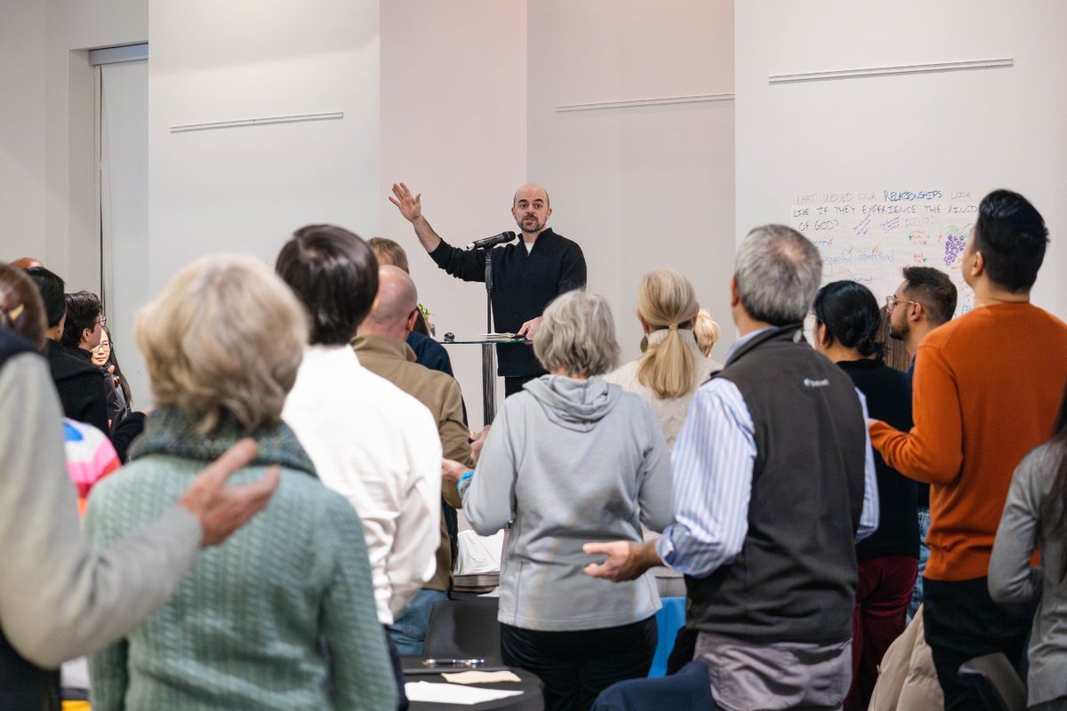 Redeemer West Side tweet media