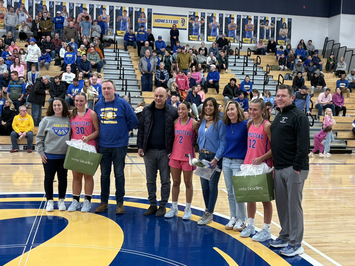 Spartytweets's tweet photo. Congratulations to our Seniors Liv, Selin, and Delaney!  They are 3 awesome kids and will be missed a great deal. https://t.co/McNlWCxEee