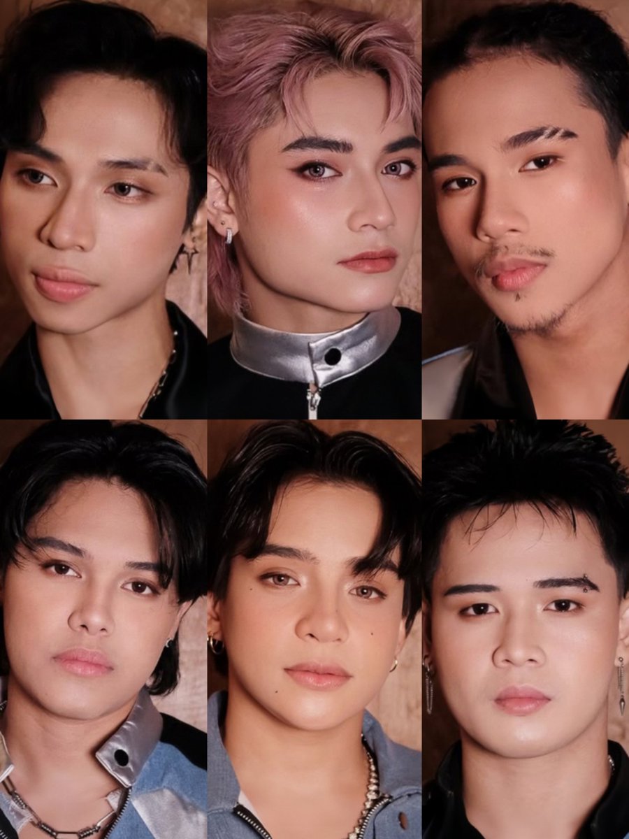 No bias, all of Alamat’s face cards never decline, always slay! Period.✨️
#ALAMAT #Alamat #alamat