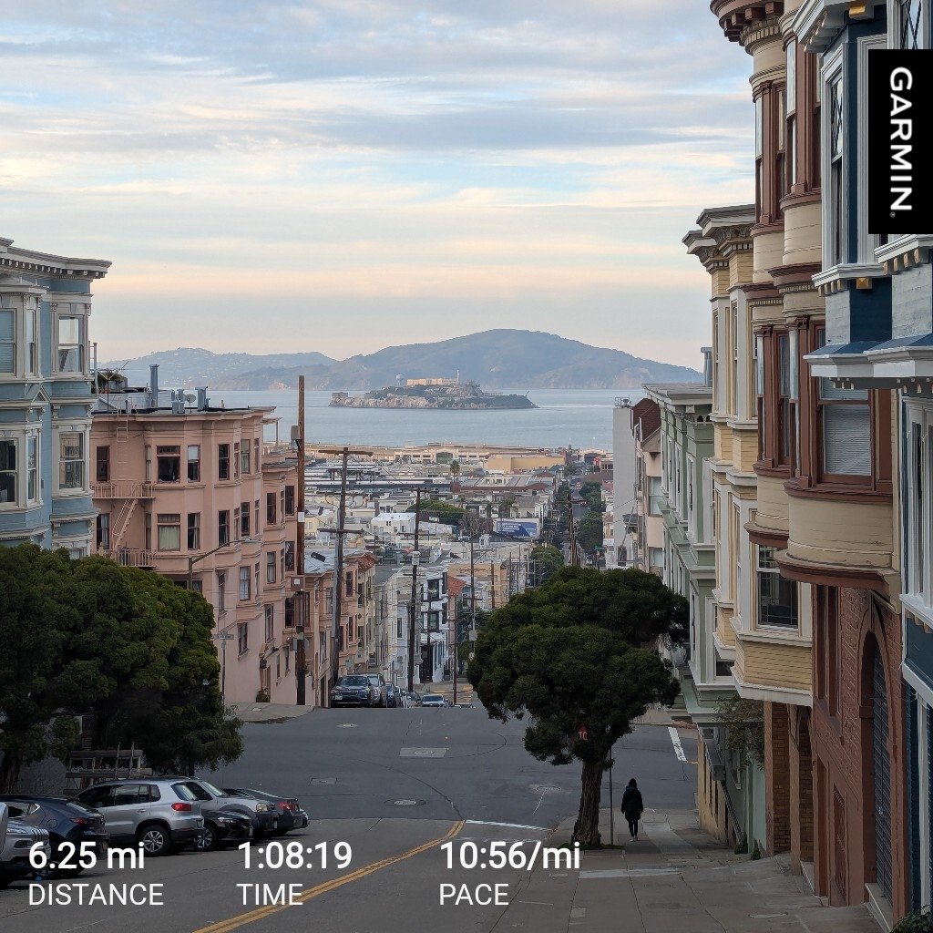 the_naotake's tweet photo. Rehab run #3 was a 10K #run #running #runners #sfrunning #instarunners #runnersofinstagram https://t.co/tRTPTTigVJ