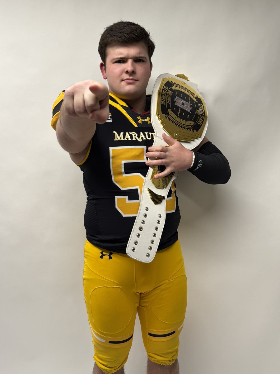 Jayden Snook (@jayden_snook) on Twitter photo I had a great time today at Millersville University. After a great talk with <a href="/Coachjcmorgan/">JC Morgan</a> I am blessed to receive an offer as a PWO. Thank you to <a href="/VILLEfb/">VilleFootball</a> <a href="/Coachjcmorgan/">JC Morgan</a> and <a href="/CoachKhi/">Mekhi Alexander</a> for the great day! I had a great time today at Millersville University. After a great talk with <a href="/Coachjcmorgan/">JC Morgan</a> I am blessed to receive an offer as a PWO. Thank you to <a href="/VILLEfb/">VilleFootball</a> <a href="/Coachjcmorgan/">JC Morgan</a> and <a href="/CoachKhi/">Mekhi Alexander</a> for the great day!