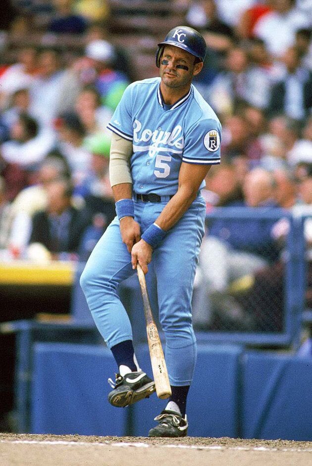Today we’ll continue our march to 99 with our favorite players who’ve thrived wearing the number 5. I’ll start: