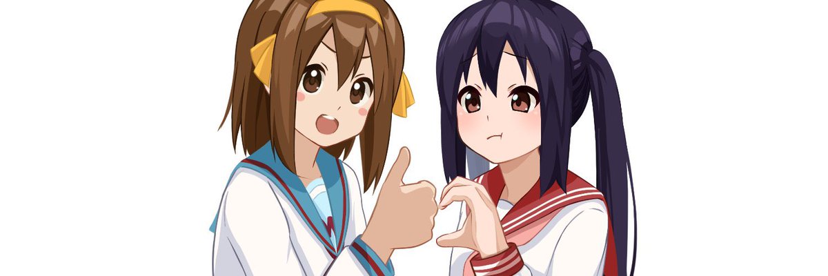 ヘッダーを描きました