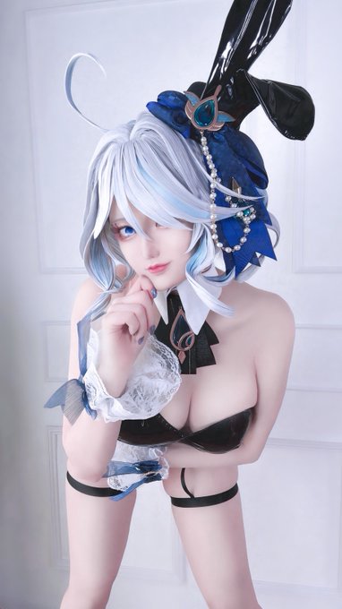 コスプレイヤーama:ReのTwitter画像13