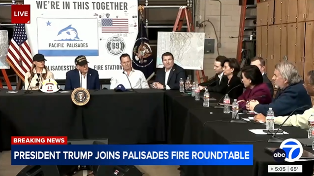 ABC7 Eyewitness News tweet media