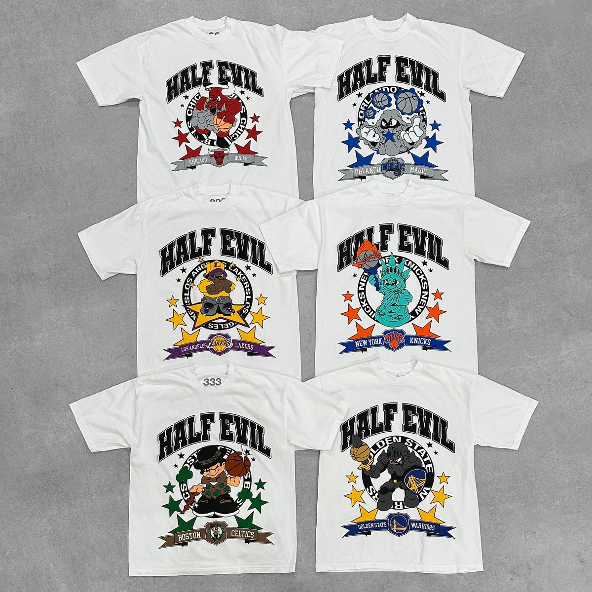 Modern Notoriety tweet media