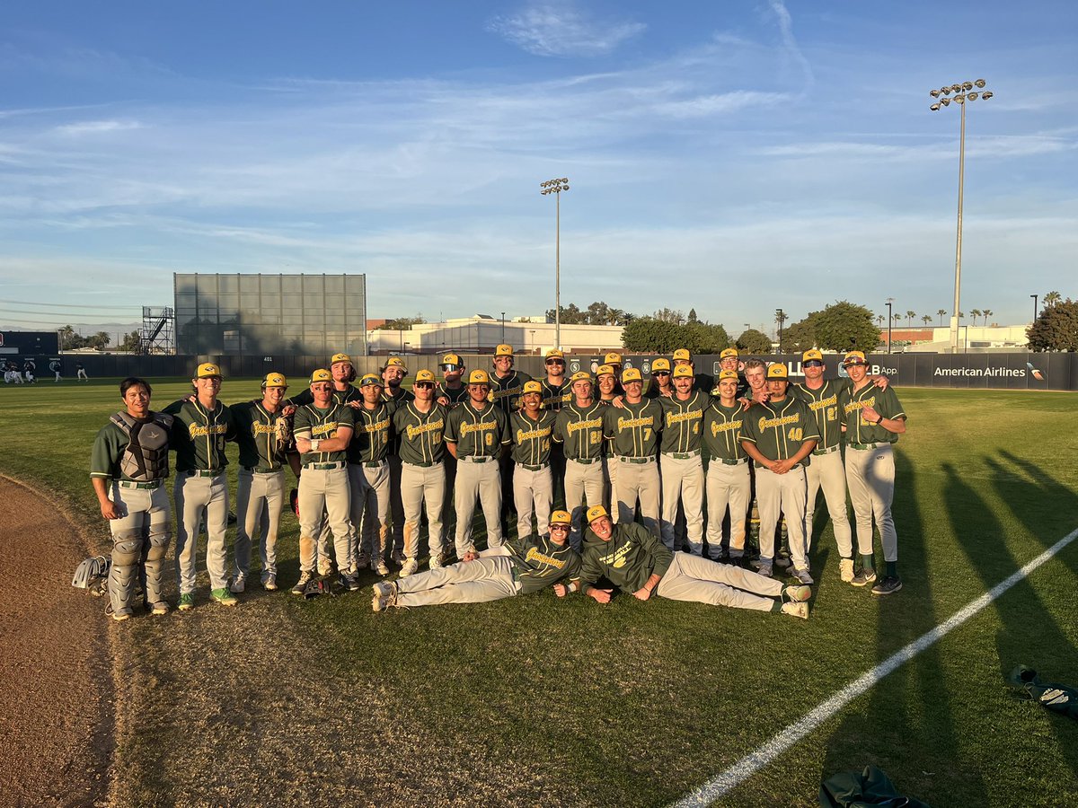 Grossmont College tweet media