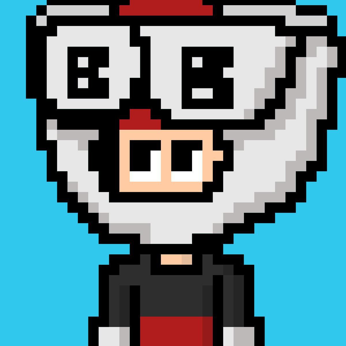 xrp_phantom's tweet photo. 🔳 Pixel Cube 🔳
Exclusive NFT collection, Buy now and become part of the PixCube family
🧁Cuphead & 🍪Gingerbread added ❤️
Come on, take it now:
🧁Cuphead https://t.co/yElOLHpXey
🍪 Gingerbread https://t.co/yElOLHpXey
#PixCube #Pixelart https://t.co/bLn5A6FAwx