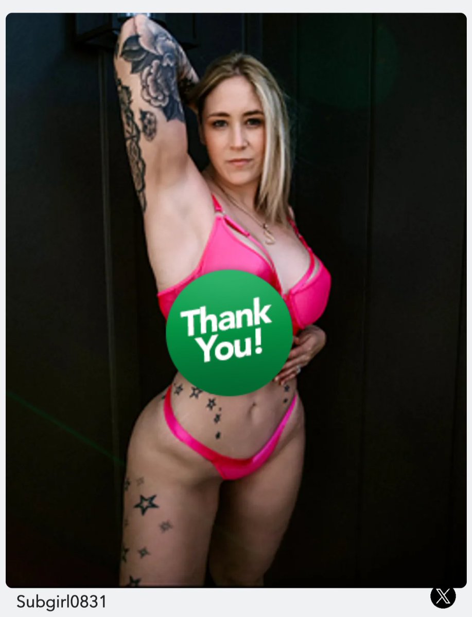 I watched, I came, I voted for <a href="/subgirl0831/">SubGirl0831</a> for the #AVN @AVNawards avn.com/awards/voting/…