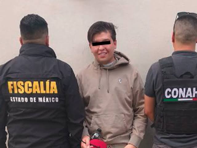 LupitaJuarezH's tweet photo. 🚨🔴 Declaran culpable al creador de contenido Rodolfo #FofoMárquez, por el delito de feminicidio en grado de tentativa por golpear a una mujer de 51 años en el estacionamiento de un centro comercial.

El próximo 29 de enero se realizará la audiencia en la cual se le dictará sentencia y reparación del daño.