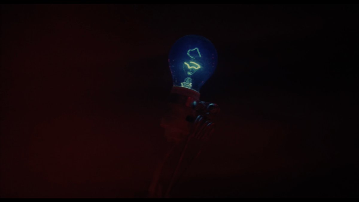 leeartr's tweet photo. Twin Peaks: Fire Walk With Me (David Lynch, 1992) https://t.co/qEEn3esC77