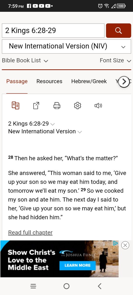 Christians, Here's some "Cherry Picking Fallacy" Shit for you and Jesus to EAT 🤣