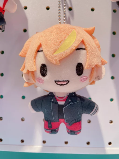 きゃわたん 
