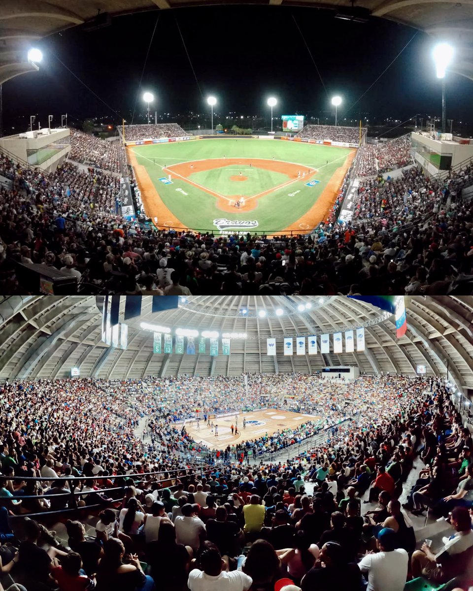 Guaiqueríes de Margarita (@guaiqueries_bbc) on Twitter photo ¡Unidos por el deporte margariteño! ¡Vamos, Bravos! ¡Sí se puede! ⚾️
<a href="/labarrabrava/">Bravos de Margarita</a>
instagram.com/p/DFOoACNyZ48/… ¡Unidos por el deporte margariteño! ¡Vamos, Bravos! ¡Sí se puede! ⚾️
<a href="/labarrabrava/">Bravos de Margarita</a>
instagram.com/p/DFOoACNyZ48/…