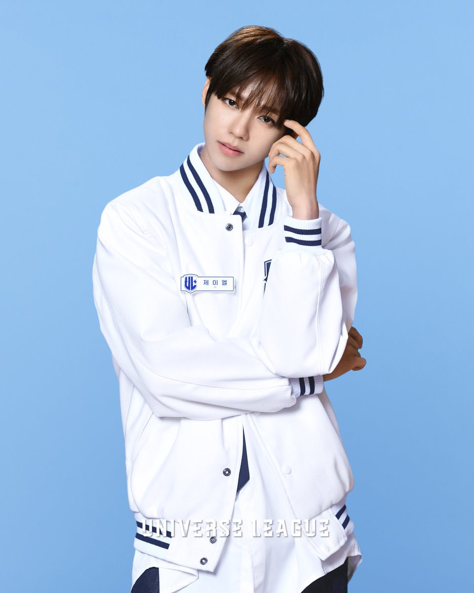 OUR JL MADE IT! 🥰🇵🇭

JL is confirmed to be part of the boy group AHOF (All-Time Hall Of Famer) after clinching the first spot in the South Korean survival show “Universe League.”

JL is the sole Filipino representative of “Universe League,” and is a member of the P-pop boy group