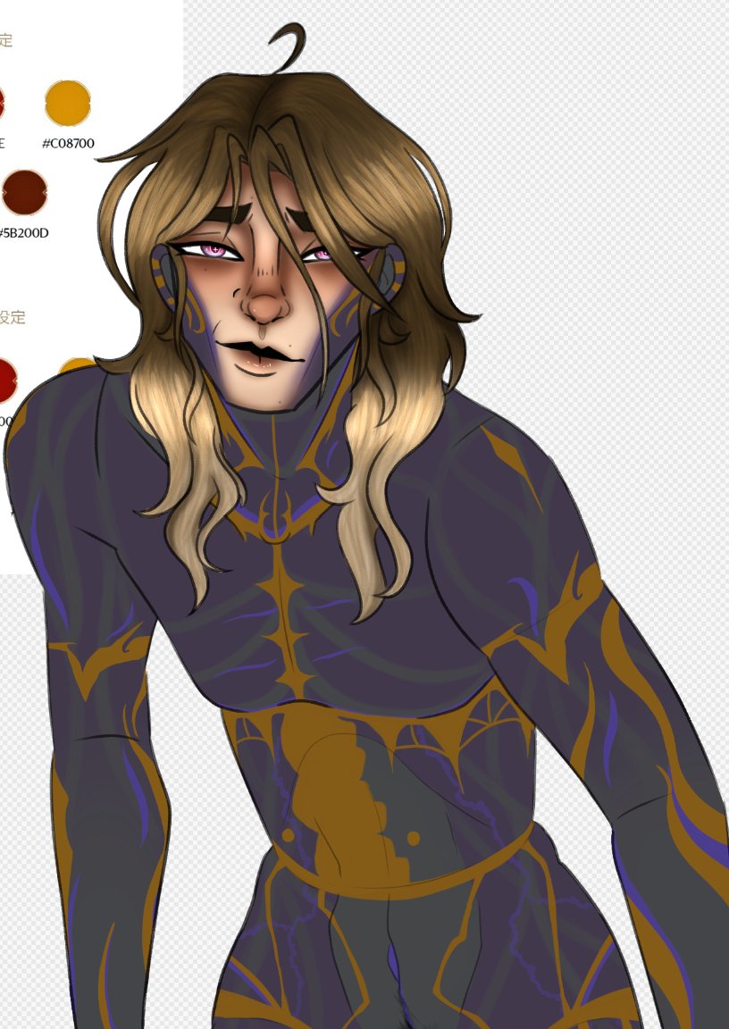 🔞Clownix ( •̀ ω •́ )✧ tweet media