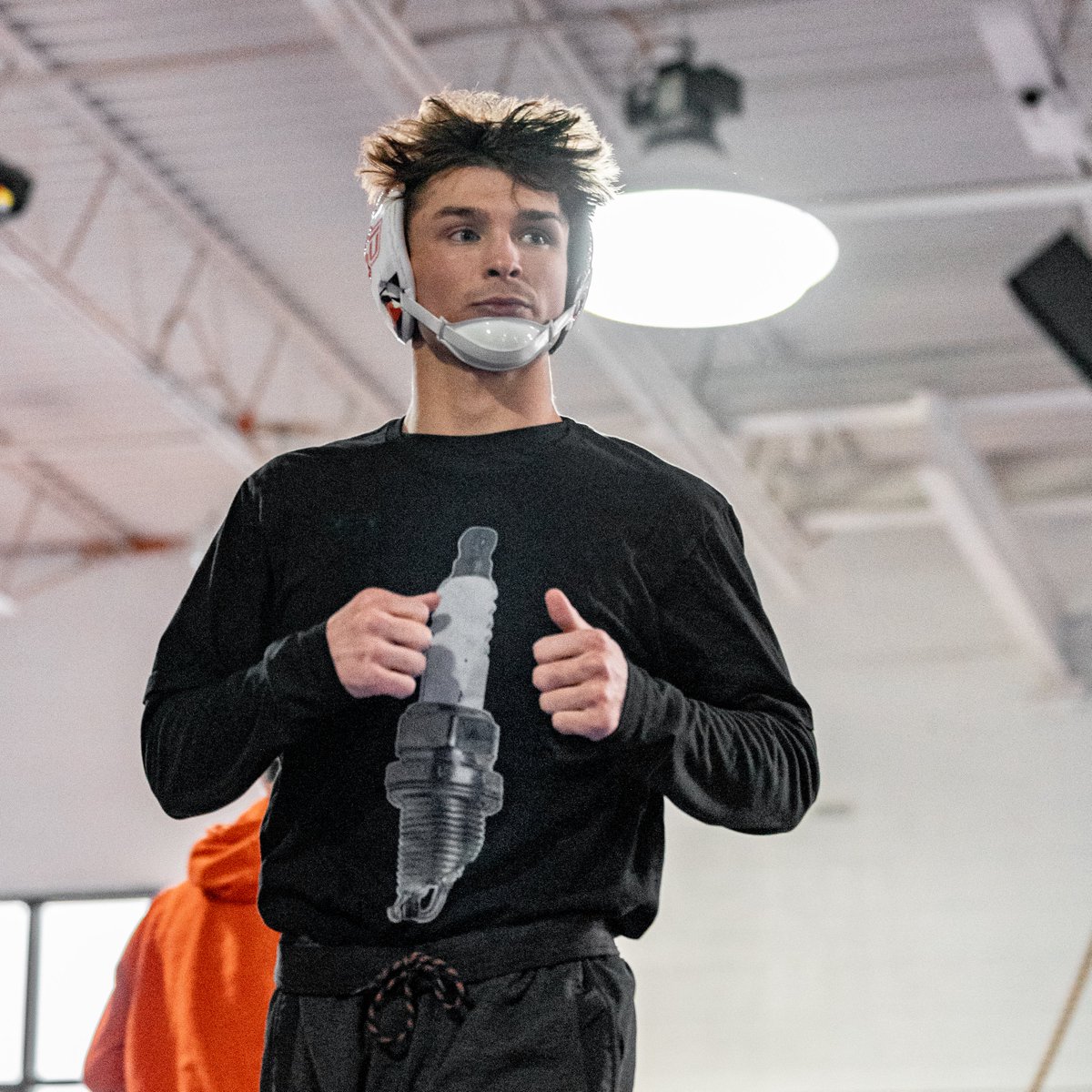 Sparky.

#GoPokes l <a href="/troyspratley125/">Troy Spratley</a>