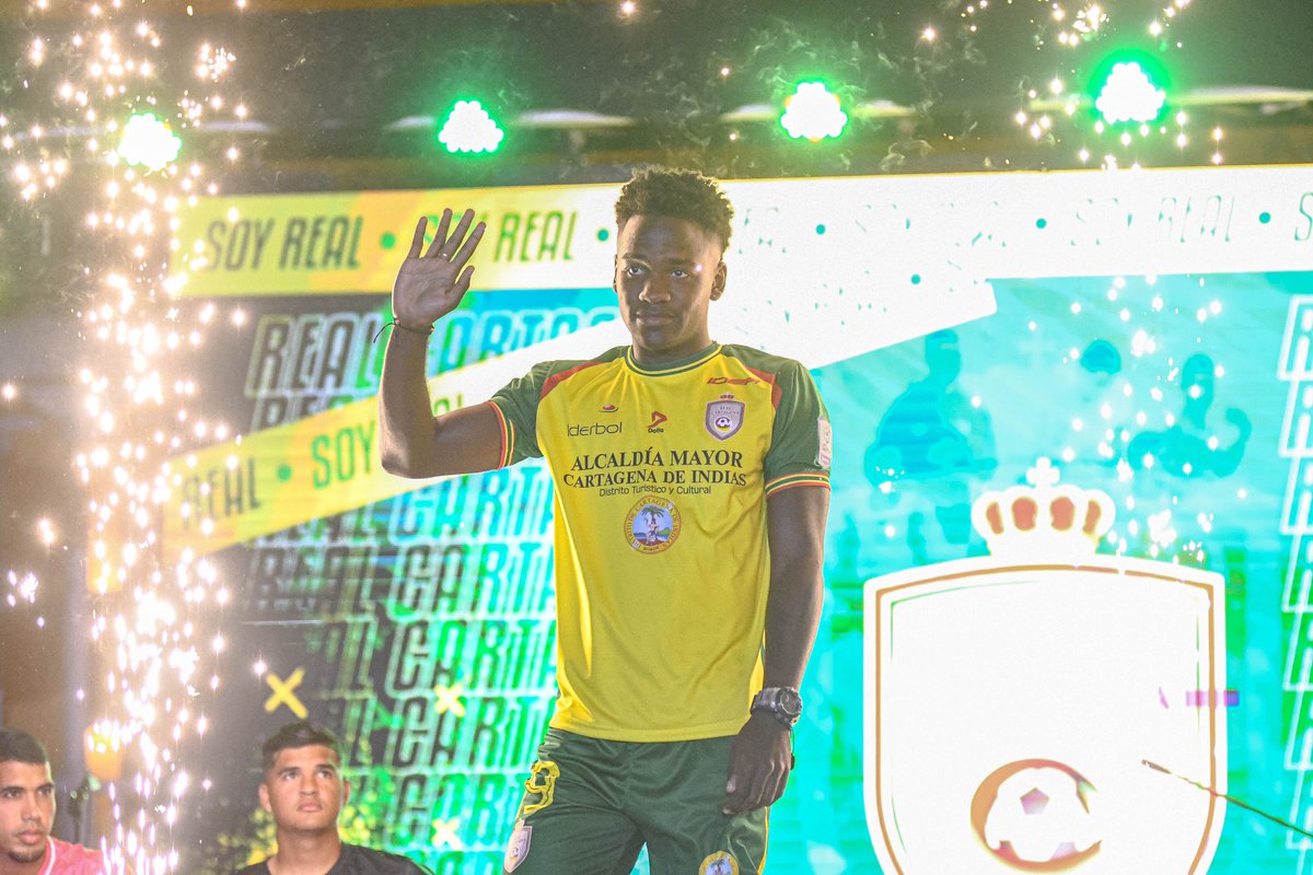 🇲🇲Presentación oficial equipo 2️⃣0️⃣2️⃣5️⃣: Orgullosamente Heroico, eternamente Real 🤩👏🏾