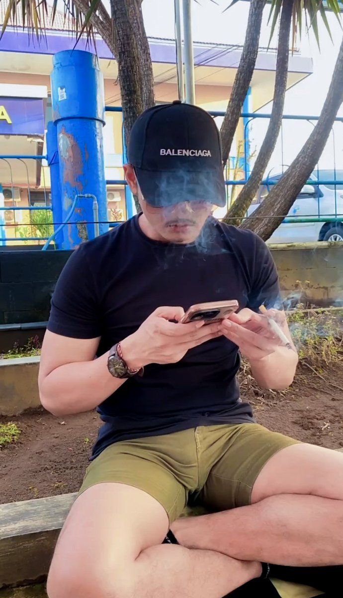 PANGERAN tweet media