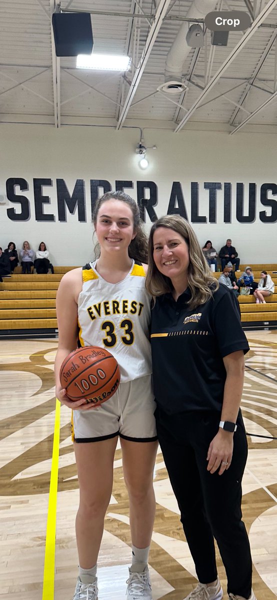 ECMountaineers's tweet image. Congratulations to Lady Mountaineer Sarah Bradley who scored her 1000 pt.  Well done Sarah!!   #allforhim @StudentAthlete @BCAMCoaches