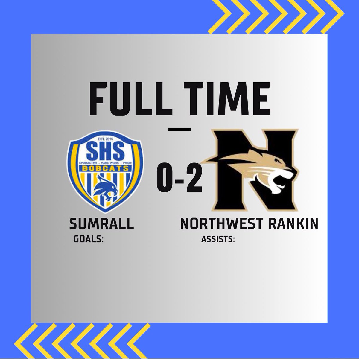 Girls faught really hard tonight. Great prep for playoffs though. Proud but no moral victories. Got to get to playing our best in the playoffs! <a href="/PineBeltSPORTS/">PineBeltSPORTS</a> <a href="/bshields0244/">Brandon Shields</a> <a href="/ScottKirkTV/">Scott Kirk</a>