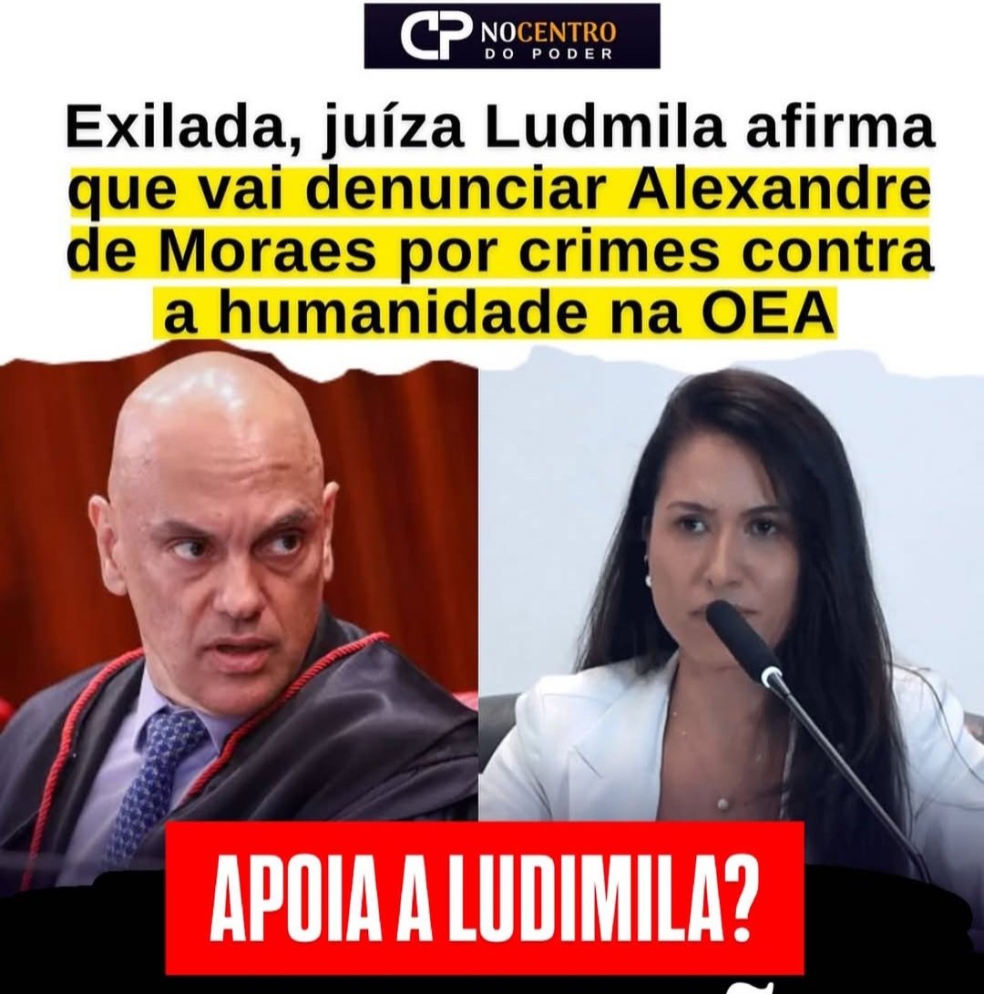 ACORDA BRASIL tweet media