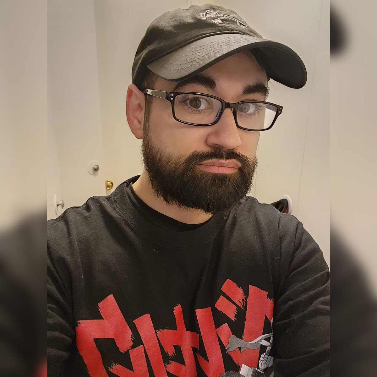 Gamer5501's tweet photo. #NewProfilePic https://t.co/v6xQW3k3ho