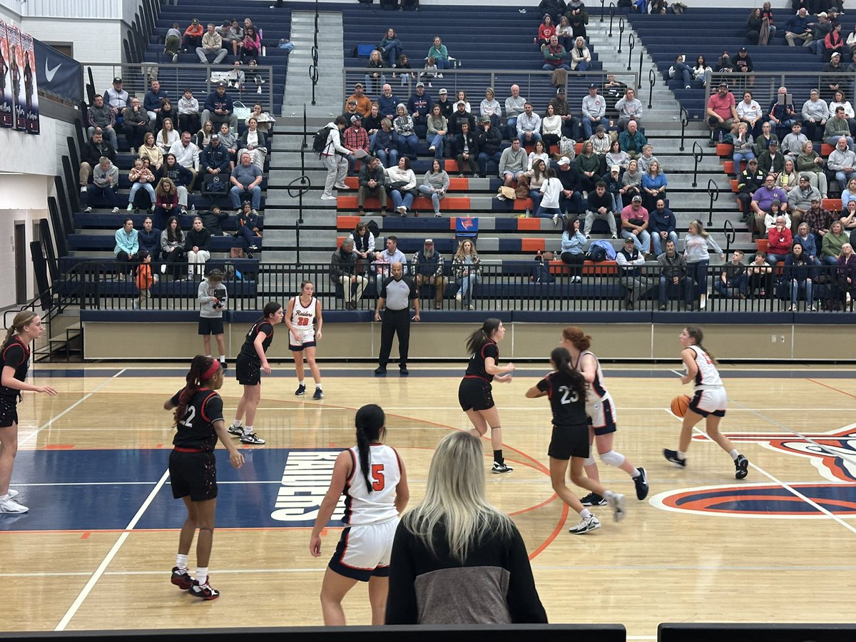 Kyle Sandy (@kylesandy355) on Twitter photo F
<a href="/HCHS_Basketball/">Habersham Central Basketball</a> 42
<a href="/Jaxco_WBB/">Jackson County WBB</a> 36
Big win for the Raiders hands JaxCo their first region loss.
<a href="/D14Underwood27/">Daytona Underwood</a> 12p 11r 2a 3s 3b
Sadie Chambers 9p 3r 3a 3s
<a href="/PaisleyCathey25/">Paisley Cathey</a> 8p 10r 3a 1s 1b
@Maddie14422 9p 5r 4a 5s 2b
<a href="/kelsey_clack/">Kelsey Clack</a> 9p 1a 1b
<a href="/lyd_wolfe/">lydia</a> 8p 11r 1s 1b F
<a href="/HCHS_Basketball/">Habersham Central Basketball</a> 42
<a href="/Jaxco_WBB/">Jackson County WBB</a> 36
Big win for the Raiders hands JaxCo their first region loss.
<a href="/D14Underwood27/">Daytona Underwood</a> 12p 11r 2a 3s 3b
Sadie Chambers 9p 3r 3a 3s
<a href="/PaisleyCathey25/">Paisley Cathey</a> 8p 10r 3a 1s 1b
@Maddie14422 9p 5r 4a 5s 2b
<a href="/kelsey_clack/">Kelsey Clack</a> 9p 1a 1b
<a href="/lyd_wolfe/">lydia</a> 8p 11r 1s 1b