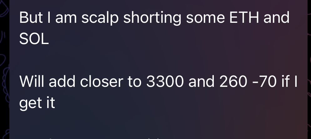 Crypto Bully 🔥 tweet media