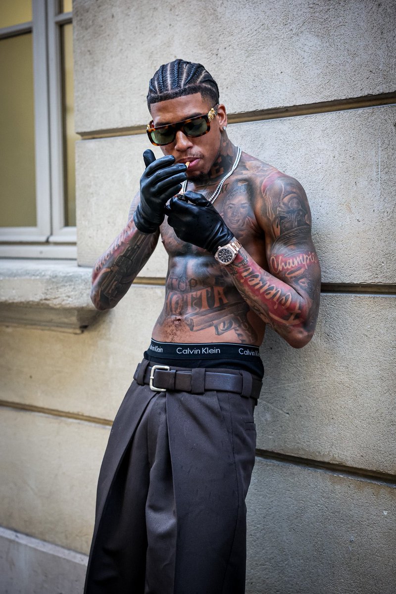 nlethegreat1's tweet image. 