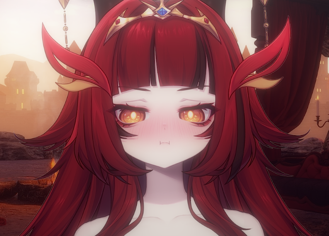 i-it's not like i like it when you watch me or anything
(hentai night!)

fansly(.)com/live/alekirser