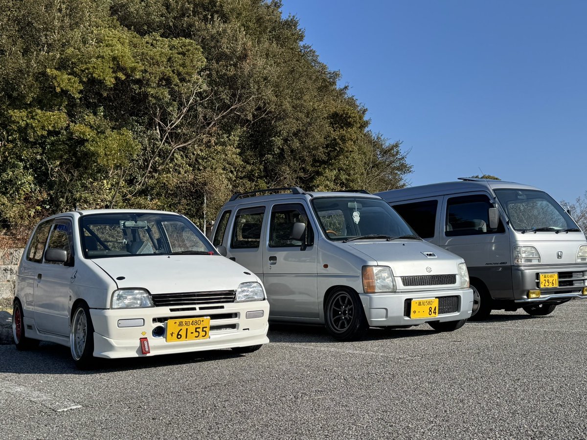 旧規格友の会🫡