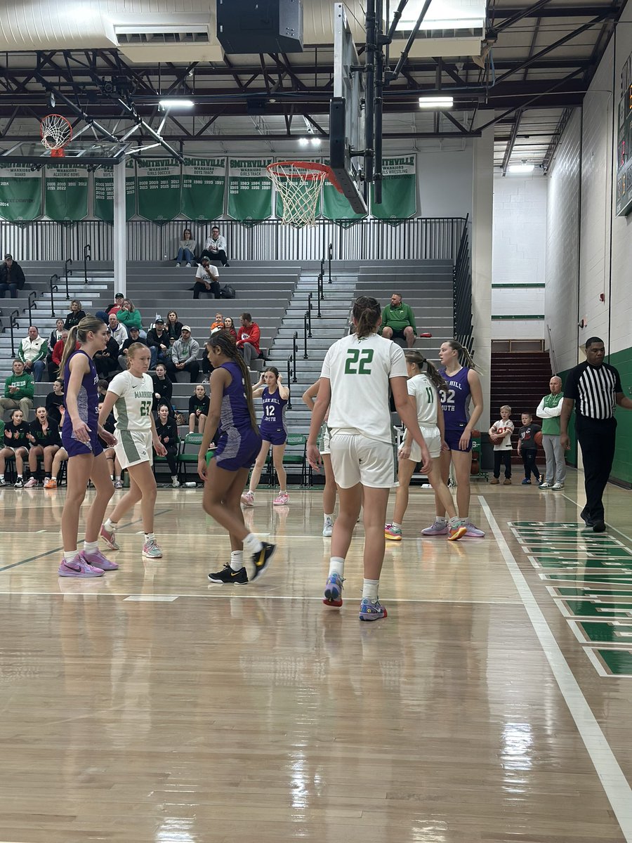 Scott Moore ED. S tweet media