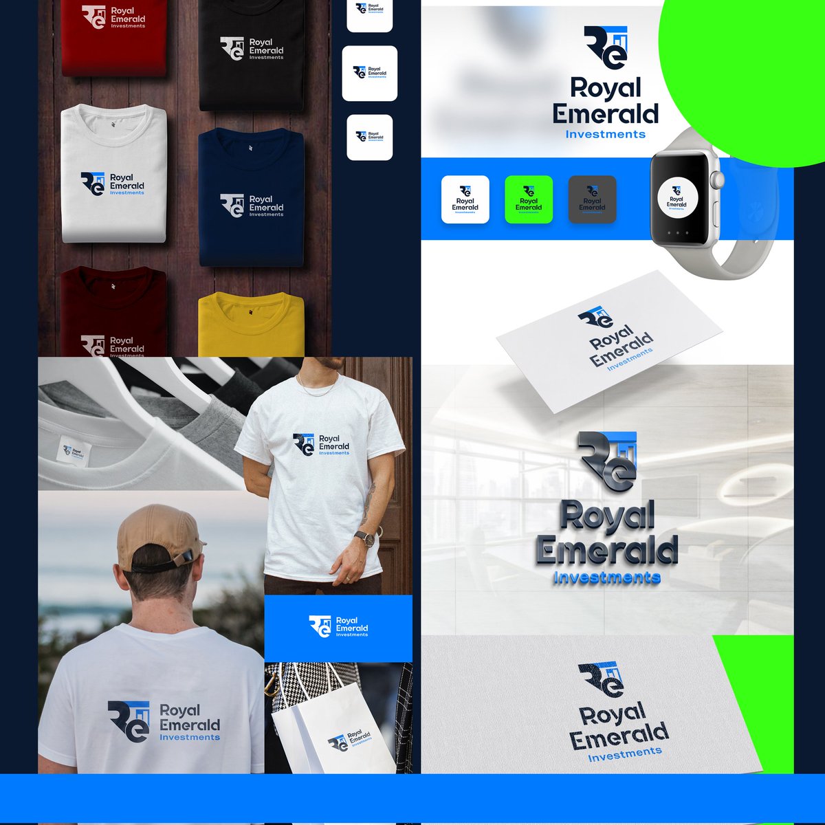 Twenty3 Arts 🇲🇼 tweet media